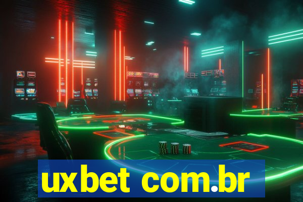 uxbet com.br